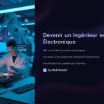 1 Devenir un Ingenieur en Electronique