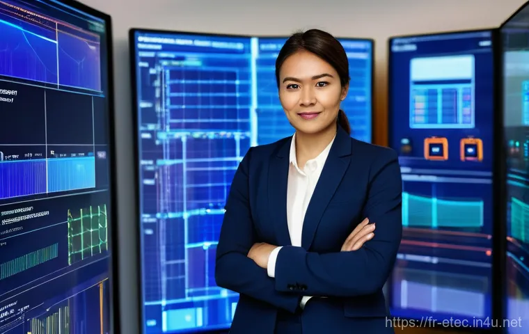 전자기술사와 디지털 트랜스포메이션 - Prompt 1: The Visionary Engineer of Connected Energy** 전자기술사와 디지털 트랜스포메이션 - Prompt 1: The Visionary Engineer of Connected Energy**