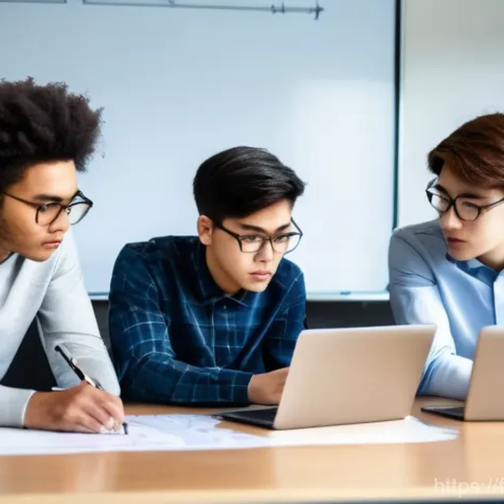 전자기술사 필기시험 과목별 예상 난이도 - **Prompt: Focused BTS Électrotechnique students engaged in the E4 "Conception et Industrialisation" ...