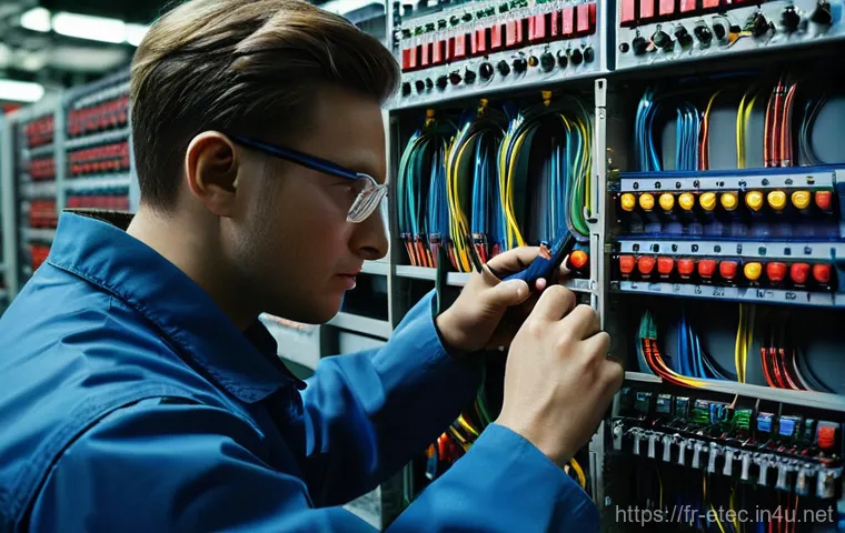 전자기술사 실기 필수 스킬 - Prompt 1: The Precision of Wiring** 전자기술사 실기 필수 스킬 - Prompt 1: The Precision of Wiring**