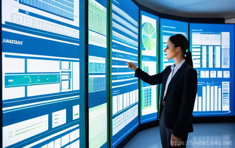 전자기술사 취득 후 진로 선택 - **Prompt 2: Renewable Energy Field Engineer on a Solar Farm**
"A confident female electro-techni... 전자기술사 취득 후 진로 선택 - **Prompt 2: Renewable Energy Field Engineer on a Solar Farm**
"A confident female electro-techni...