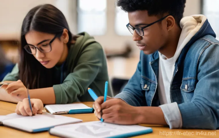 전자기술사 필기시험 마무리 학습 팁 - **Prompt:** "A young male technician, of diverse background and in his mid-twenties, is engrossed in... 전자기술사 필기시험 마무리 학습 팁 - **Prompt:** "A young male technician, of diverse background and in his mid-twenties, is engrossed in...