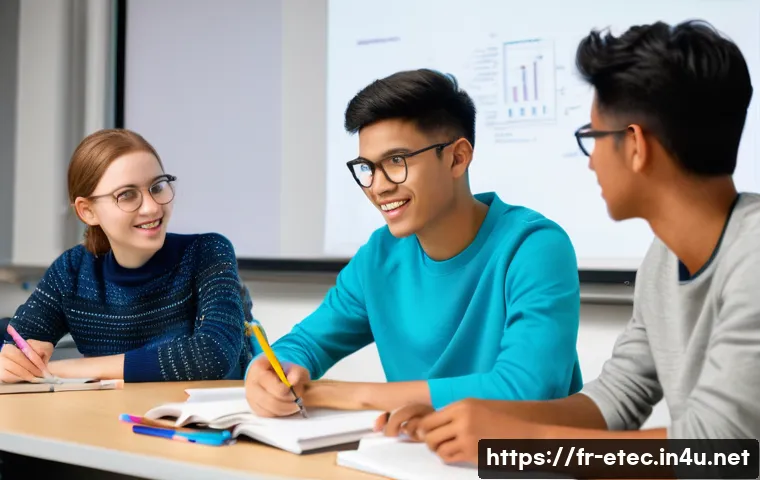 Examen d'Ingénieur Électronique : 7 astuces pour une préparation infaillible et une réussite garantie 4 전자기술사 필기 학습법 단계별 소개 관련 이미지 2