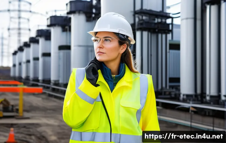 Ingénieur électronicien en Fonction Publique les astuces méconnues pour réussir les concours et booster votre carrière 3 전자기술사와 공기업 취업 관련 이미지 1